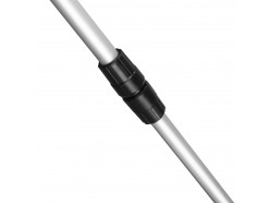 Триммер аккумуляторный Katana BT-1203 (21V, бесщет. двиг., 2 x3 ач., телескоп. шт., з/у, нож и головка в комплекте)